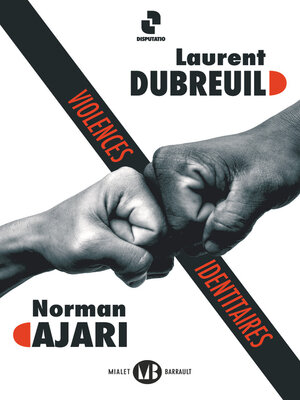 cover image of Violences identitaires